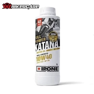 IPONE KATANA FULL POWER 10W40