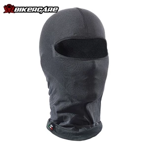 KHĂN TRÙM ĐẦU SIXS DBX V2 - DARK GREY/BLACK