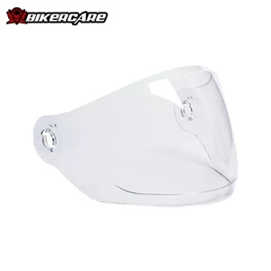 KÍNH MŨ 3/4 AGV ETERES - CLEAR