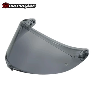 KÍNH MŨ FULLFACE AGV K6 S - KHÓI