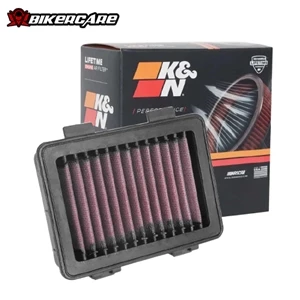 LỌC GIÓ CHO KTM RC 125/200/250/390 K&N KT-1217