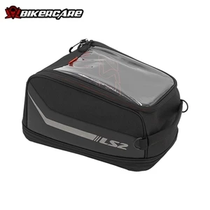 TÚI BÌNH XĂNG LS2 FREEDOM TANK BAG 13L - 2026