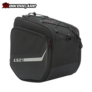 TÚI BỤNG XE TAY GA LS2 FREEDOM TUNNEL 15L - 2026