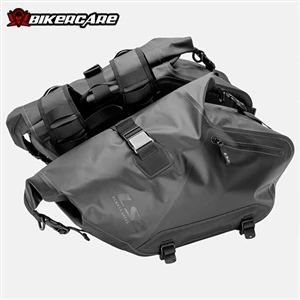 CẶP TÚI HÔNG XE LS2 MOVE AHEAD PANNIERS 20L/20L - 2026