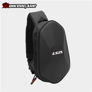 TÚI ĐEO CHÉO LS2 SHIELD SHOULDER BAG 4L - 2026