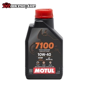 MOTUL 7100 10W40