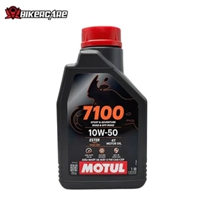 MOTUL 7100 10W50