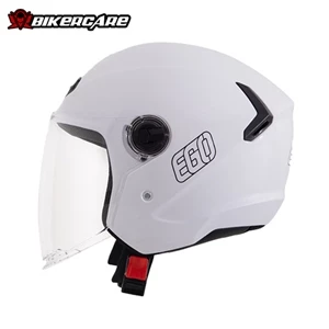 MŨ BẢO HIỂM 3/4 EGO E-31