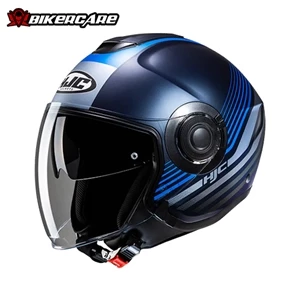 MŨ BẢO HIỂM 3/4 HJC I40N - DOVA