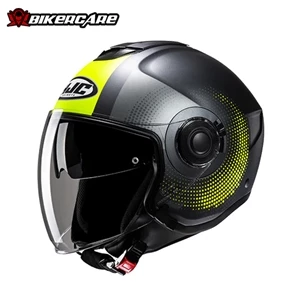 MŨ BẢO HIỂM 3/4 HJC I40N - PYLE
