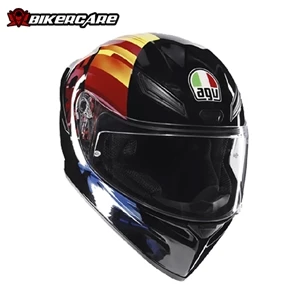 MŨ FULLFACE AGV K1 S - PULSE 46 - 2024