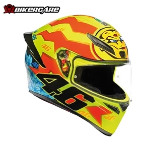 MŨ FULLFACE AGV K1 S - ROSSI 2001 - 2024