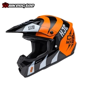 MŨ BẢO HIỂM CÀO CÀO HJC CS-MX II - CROX
