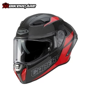 MŨ BẢO HIỂM FULLFACE CABERG DRIFT EVO II CARBON - TEM NOVA