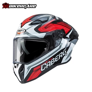 MŨ BẢO HIỂM FULLFACE CABERG DRIFT EVO II - SỢI THỦY TINH - TEM JARAMA