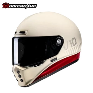MŨ BẢO HIỂM FULLFACE HJC V10 - TAMI