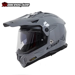 MŨ BẢO HIỂM ADVENTURE LS2 MX702 PIONEER II