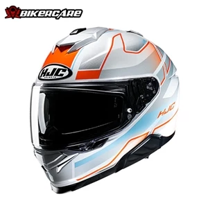 MŨ BẢO HIỂM FULLFACE HJC I71 - IORIX