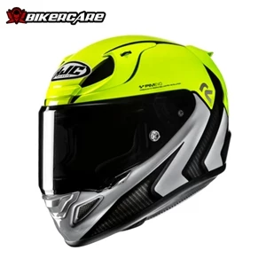 MŨ BẢO HIỂM FULLFACE HJC RPHA 12 - KOS