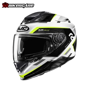 MŨ BẢO HIỂM FULLFACE HJC RPHA 71 - ELLON