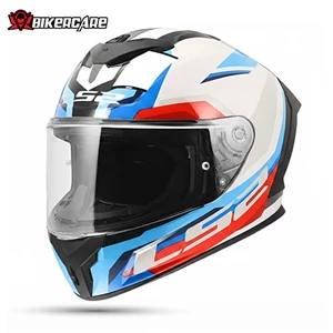 MŨ BẢO HIỂM FULLFACE LS2 FF820 RAPID III