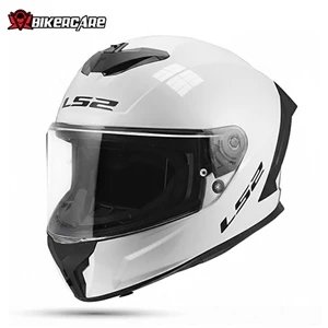 MŨ BẢO HIỂM FULLFACE LS2 FF820 RAPID III
