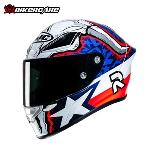 MŨ BẢO HIỂM FULLFACE HJC RPHA 1 - GARETT GERLOFF REPLICA