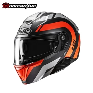MŨ BẢO HIỂM LẬT HÀM HJC i91 - ARVEN