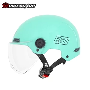 MŨ BẢO HIỂM NỬA ĐẦU EGO E-21