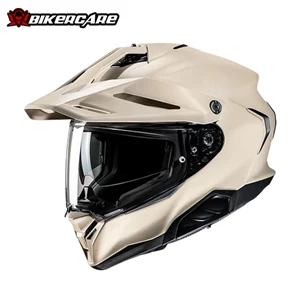 MŨ BẢO HIỂM FULLFACE HJC RPHA 60 - TRƠN