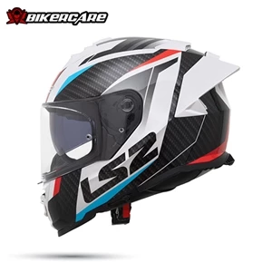 MŨ BẢO HIỂM FULLFACE LS2 FF800 STORM II EVO