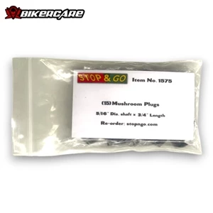 NẤM VÁ STOP & GO 1575 (15 nấm: 3/4 x 5/16)
