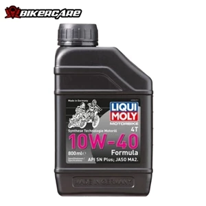 LIQUI MOLY FORMULA 10W40