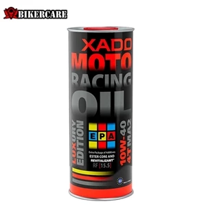 XADO Racing Oil 10W40