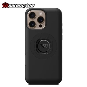 ỐP LƯNG ĐIỆN THOẠI QUADLOCK MAG CASE CHO IPHONE 16/ 16 PRO/ 16 PROMAX/ 16 PLUS