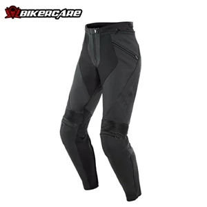 QUẦN GIÁP DA NỮ DAINESE PONY 3 LEATHER WOMEN