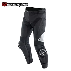 QUẦN GIÁP DA DAINESE DELTA 4 LEATHER PANTS