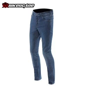 QUẦN GIÁP JEAN DAINESE 5-POCKET DENIM - SLIM JEAN