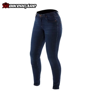 QUẦN GIÁP JEAN NỮ DAINESE DENIM SKINNY WOMEN