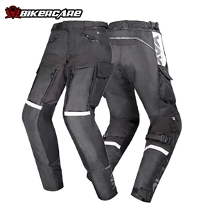 QUẦN GIÁP TOURING LS2 X-MASTER MAN - 2026