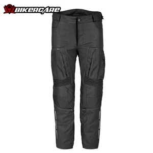 QUẦN GIÁP SPIDI CROSSMASTER 2 H2OUT SHORT - BLACK