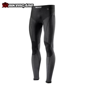 QUẦN LÓT GIÁP SIXS PNX V2 KHÁNG KHUẨN BỐN MÙA - BLACK CARBON