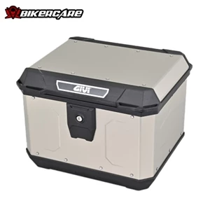 THÙNG NHÔM GIVI MTN47A