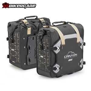 TÚI CẶP HÔNG GIVI GRT709B