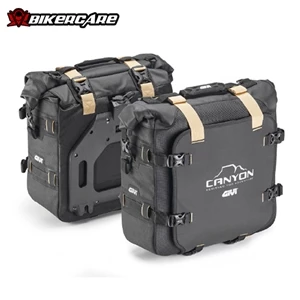 TÚI CẶP HÔNG GIVI GRT720B