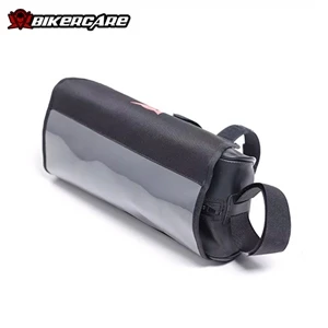 TÚI DAINESE HANDLEBAR POCKET GẮN GHI ĐÔNG NGANG XE MÁY