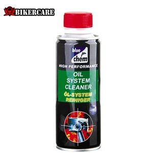 DUNG DỊCH SÚC RỬA ĐỘNG CƠ BLUECHEM OIL SYSTEM CLEANER 250ML