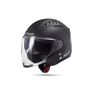 Mũ bảo hiểm 3/4