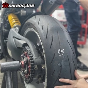 VÁ VỎ XE PHÂN KHỐI LỚN